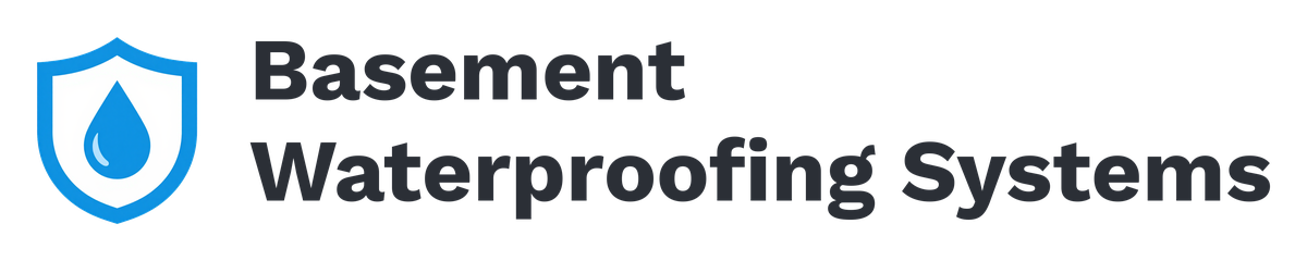 Basement Waterproofing Systems